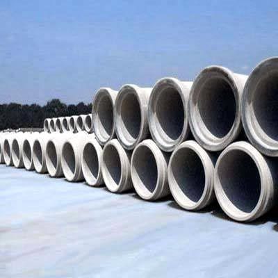 RCC Hume Pipes