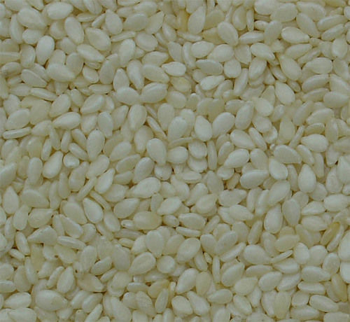 Sesame Seeds - Premium Quality, Nutty Flavor and Versatile Culinary Uses