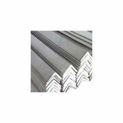 Stainless Steel Angles