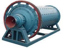 Ball Mills