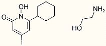 Ciclopirox Ethanolamine