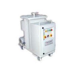 Electrostatic Liquid Cleaning Machines