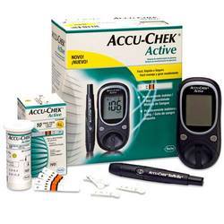 Glucometer