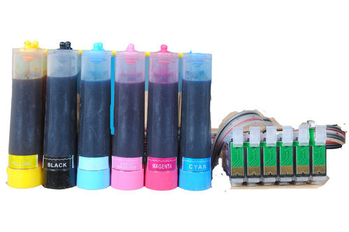 Jyotsna Printing Ink