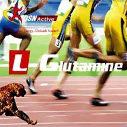 OSN Active L-Glutamine