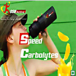 OSN Active Speed Carbolytes