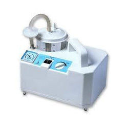 Suction Machines