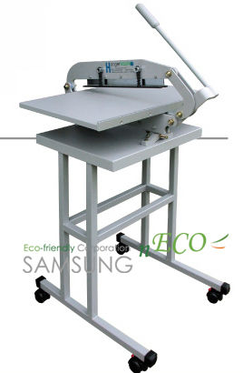 Textile Pinking Machine Hanger Master