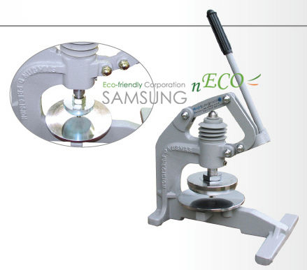 Textile Weight Circular Cutting Machine