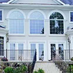 UPVC Windows & Doors