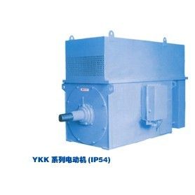 Ykk Series(ip44/54) Squirrel-case Motors