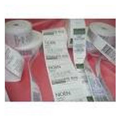 Barcode Labels