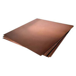 Brass Sheets - Superior Grade Material, High Durability and Strength | Optimal Quality Assurance