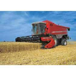 Combine Agriculture Machines