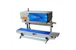 Continuous Sealing Machine