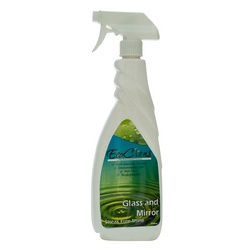 Eco Cleans Glass & Mirror Spray