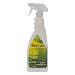 Eco Clens Citrus Shower Cleaner Spray