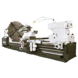 Kismat Lathe Machine