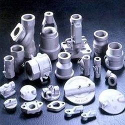 Machinery Parts