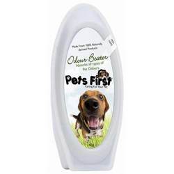 Pets First Odour Beater Gel