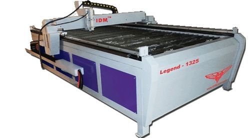 Sheet Metal Cnc Plasma Cutting Machines