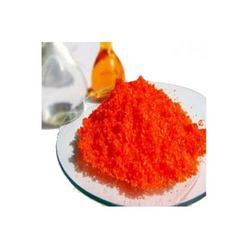 Sodium Dichromate