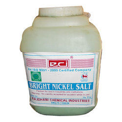 Paper Bright Nickel Salt