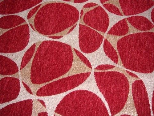 Chenille Sofa Fabrics