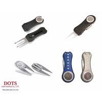 Divot Tools