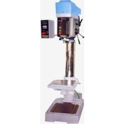 Drilling Tapping Machines Application: For Electronics Lab Practical Purpose