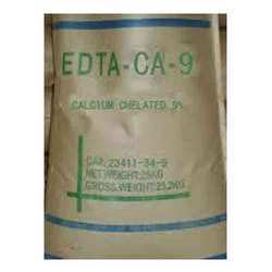 EDTA Calcium (Ca 9%)