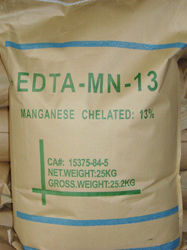  EDTA चेलेटेड मैंगनीज (EDTA-MN-13) 