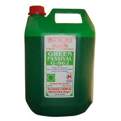 Green Passival G-962 Chemical