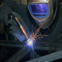 Industrial Fabrication