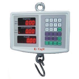 Price Computing Hanging Scale