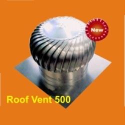 Roof Vent 500