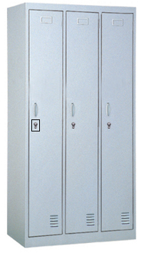 Office Locker - Durable Steel, Various Sizes Available | ISO 9001 Certified, CE & 3C Compliant, China Top Brand