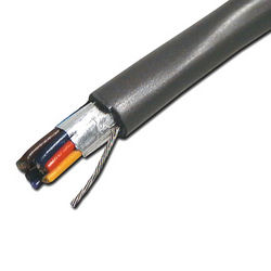 Screened & Shielded Cables