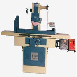 Surface Grinding Machines