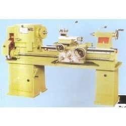 Zen Lathe Machine