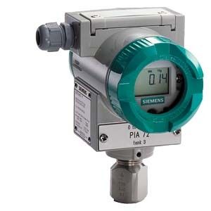 Absolute Pressure Transmitter