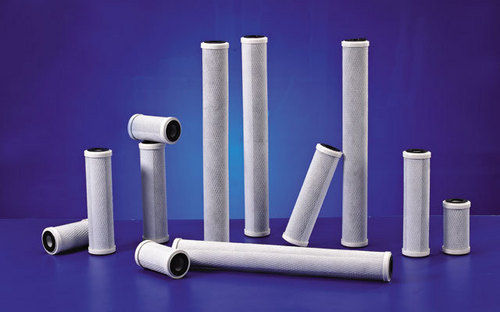 Activated Carbon Filter