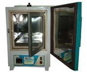 Bacteriological Incubator