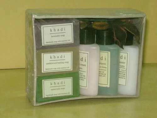 Bathing Soap/Shampoo