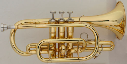 Cornets