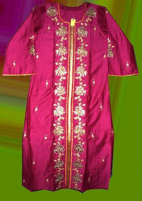 Designer Kaftan