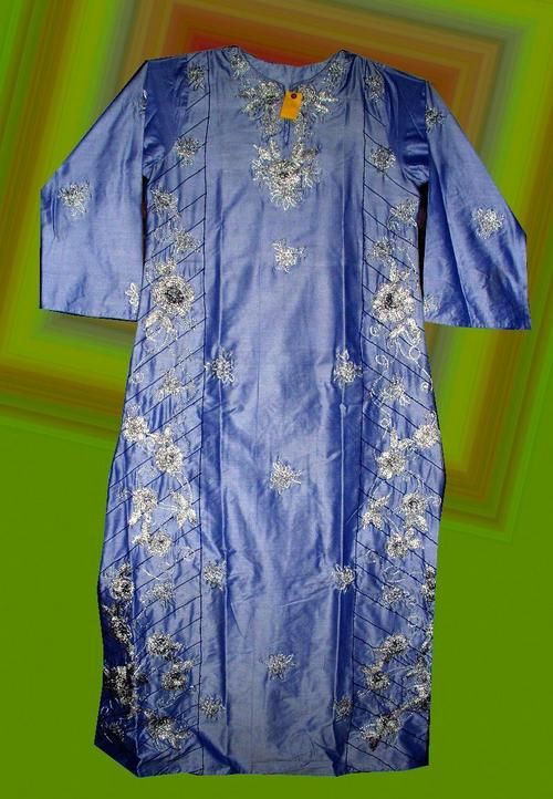 Designer Ladies Kaftan