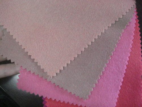 Fashion Woolen Fabrics