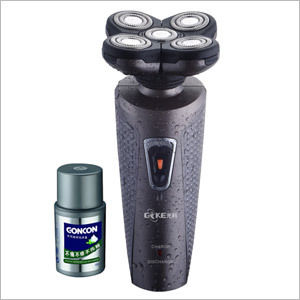 Five Head Electric Shaver-RSCX-5022