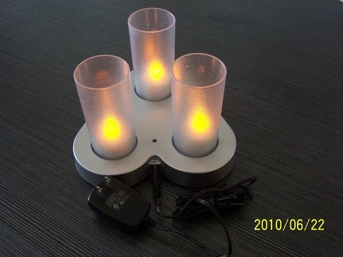 Led Candle Lights